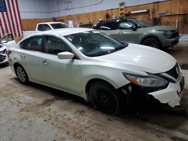 صورة رقم 4 من المزاد - 2016 NISSAN ALTIMA 2.5 مع VIN 1N4AL3AP1GN309018