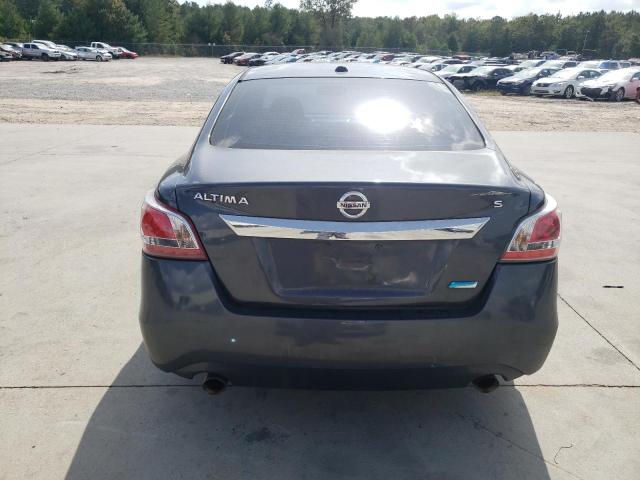 Photo 6 from auction – 2013 NISSAN ALTIMA 2.5 with VIN 1N4AL3AP5DC291873