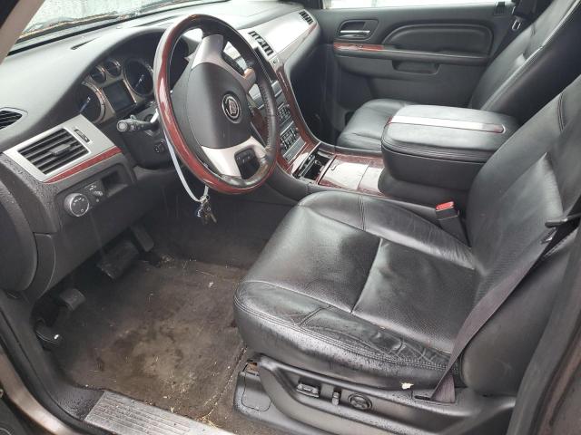 Photo 7 from auction – 2011 CADILLAC ESCALADE L with VIN 1GYS4BEF8BR348126
