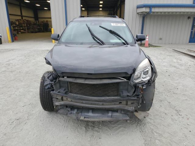 Photo 5 from auction – 2017 CHEVROLET EQUINOX LT with VIN 2GNFLFEK7H6272683