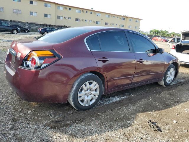 Photo 3 from auction – 2011 NISSAN ALTIMA BAS with VIN 1N4AL2APXBC125808