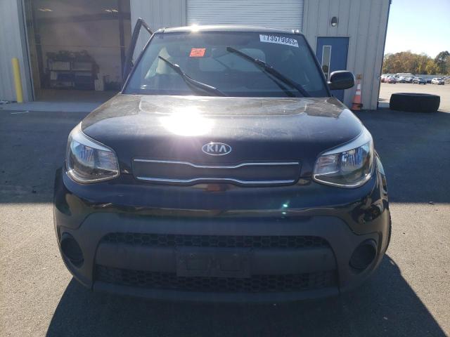 Photo 5 from auction – 2017 KIA SOUL with VIN KNDJN2A26H7488486