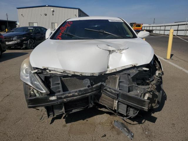 Photo 5 from auction – 2013 HYUNDAI SONATA GLS with VIN 5NPEB4AC0DH545737
