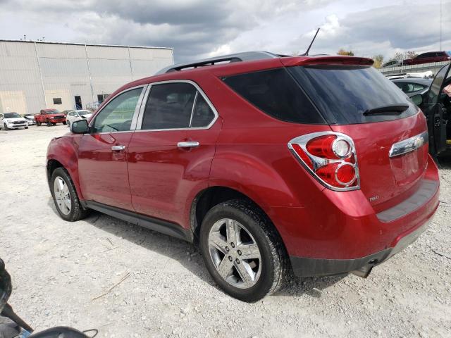 Photo 2 from auction – 2014 CHEVROLET EQUINOX LT with VIN 2GNFLHE31E6215928