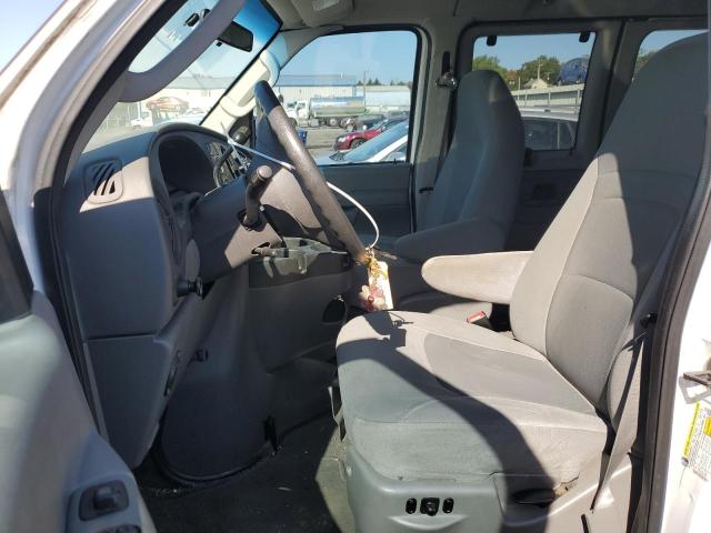 Photo 7 from auction – 2008 FORD ECONOLINE with VIN 1FBSS31L08DB45898