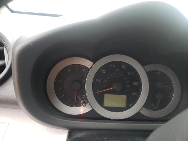 Photo 9 from auction – 2006 TOYOTA RAV4 with VIN JTMZD33VX66006155