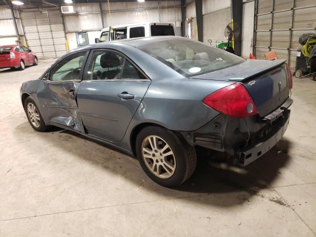 Photo 2 from auction – 2006 PONTIAC G6 SE1 with VIN 1G2ZG558564110840