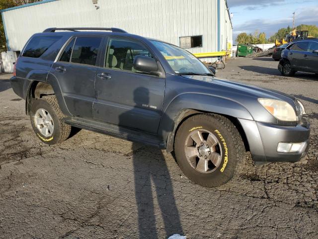 Photo 4 from auction – 2005 TOYOTA 4RUNNER SR with VIN JTEBU14R850060459