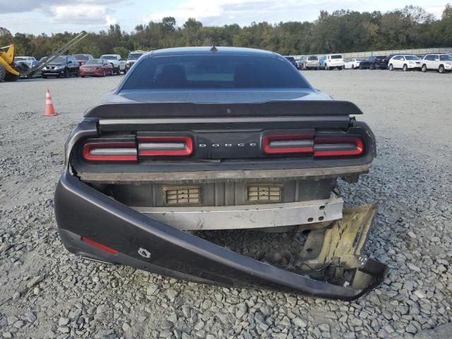Photo 6 from auction – 2017 DODGE CHALLENGER with VIN 2C3CDZAG4HH558852