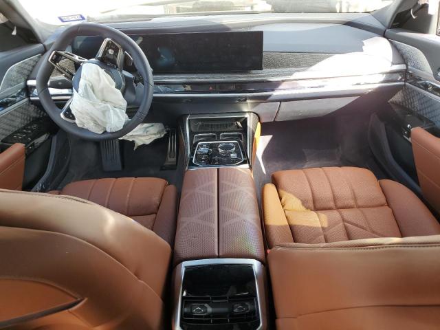 Photo 8 from auction – 2023 BMW 760 XI with VIN WBA33EJ02PCN21131