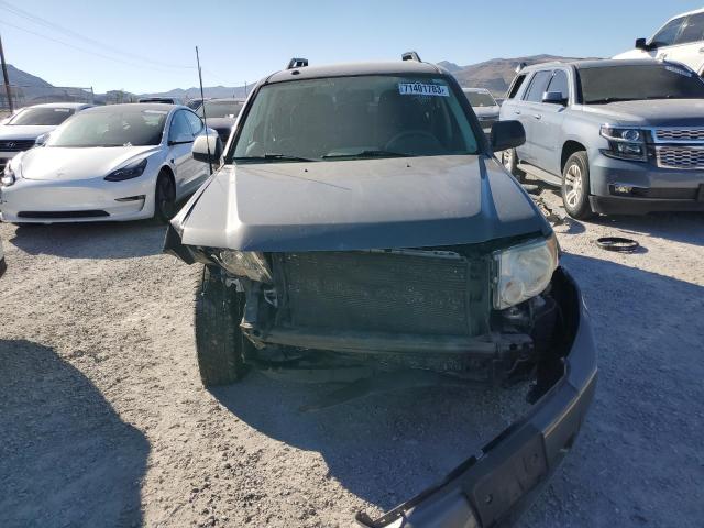 Photo 5 from auction – 2010 FORD ESCAPE XLT with VIN 1FMCU0D74AKA86388