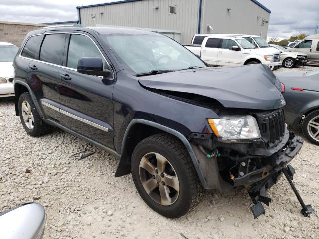 Photo 4 from auction – 2011 JEEP GRAND CHER with VIN 1J4RR4GG8BC579399