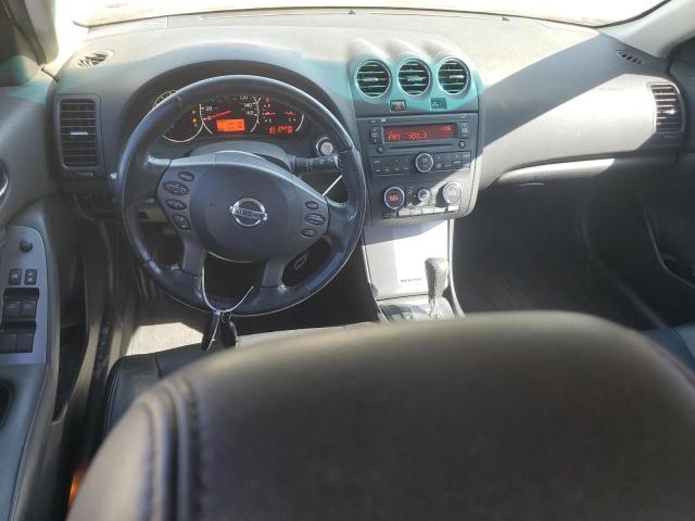 Photo 8 from auction – 2012 NISSAN ALTIMA BAS with VIN 1N4AL2AP0CN516584