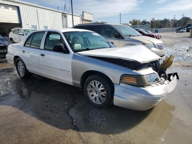 Photo 4 from auction – 2004 FORD CROWN VICT with VIN 2FAFP74W74X159849
