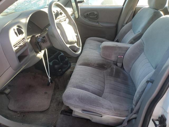 Photo 7 from auction – 1997 CHEVROLET LUMINA BAS with VIN 2G1WL52M0V1112705