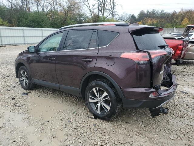 Photo 2 from auction – 2018 TOYOTA RAV4 ADVEN with VIN 2T3RFREV9JW801280