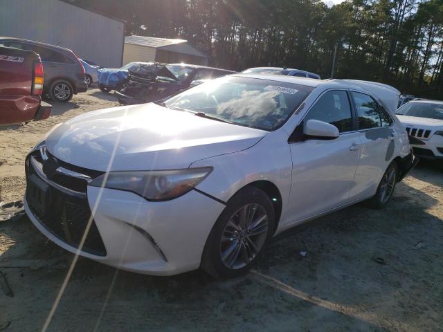 Photo 1 from auction – 2015 TOYOTA CAMRY LE with VIN 4T1BF1FK3FU018561
