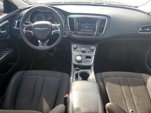 Photo 8 from auction – 2015 CHRYSLER 200 LIMITE with VIN 1C3CCCAB8FN575727