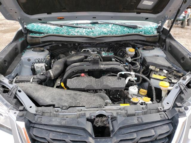 Photo 11 from auction – 2018 SUBARU FORESTER 2 with VIN JF2SJAEC3JH401576