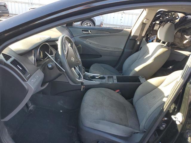 Photo 7 from auction – 2013 HYUNDAI SONATA GLS with VIN 5NPEB4AC0DH766254