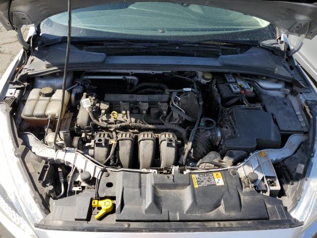 Photo 11 from auction – 2015 FORD FOCUS SE with VIN 1FADP3F20FL380414