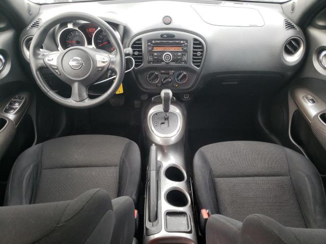 Photo 8 from auction – 2012 NISSAN JUKE S with VIN JN8AF5MR5CT116942