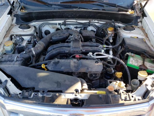 Photo 11 from auction – 2011 SUBARU FORESTER L with VIN JF2SHBEC6BH779698