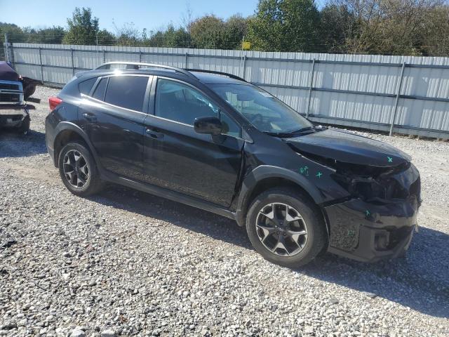 Photo 4 from auction – 2020 SUBARU CROSSTREK with VIN JF2GTAPC8L8215158