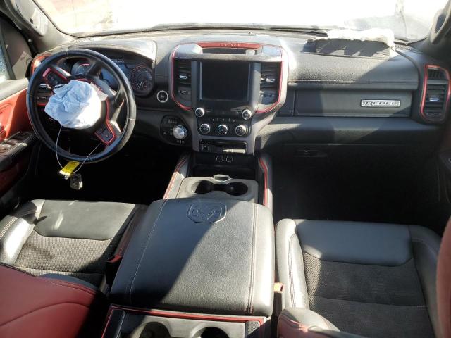 Photo 8 from auction – 2020 RAM 1500 REBEL with VIN 1C6SRFLT6LN257816
