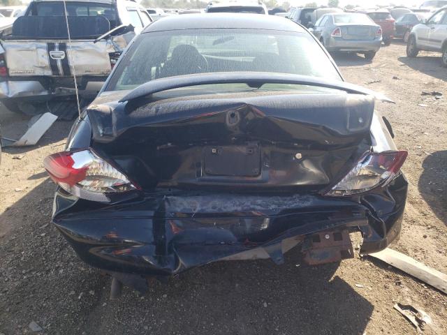 Photo 6 from auction – 2003 FORD TAURUS SE with VIN 1FAFP53U23G211882