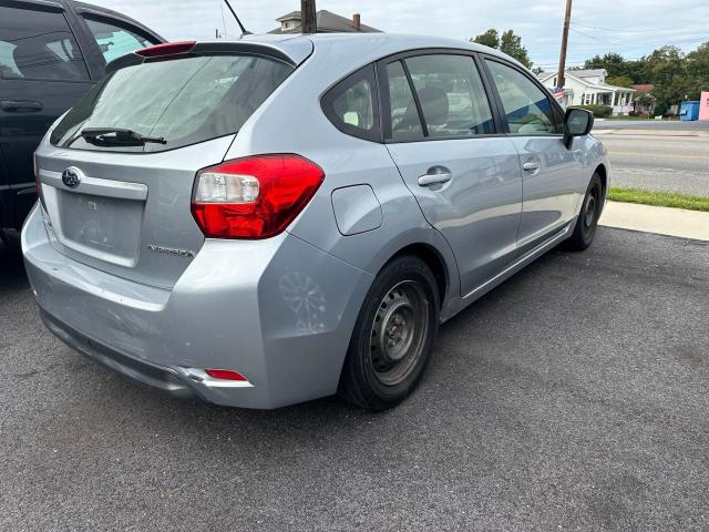 Photo 4 from auction – 2013 SUBARU IMPREZA with VIN JF1GPAA68DH206540
