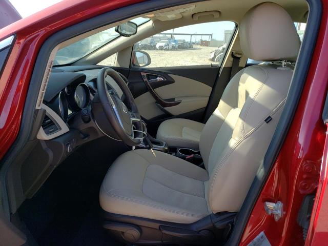 Photo 7 from auction – 2013 BUICK VERANO with VIN 1G4PP5SK5D4120974