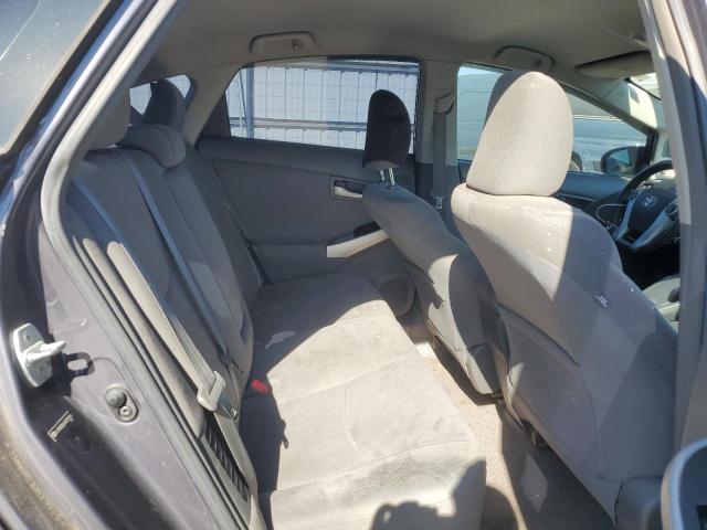 Photo 10 from auction – 2010 TOYOTA PRIUS with VIN JTDKN3DU6A0085906