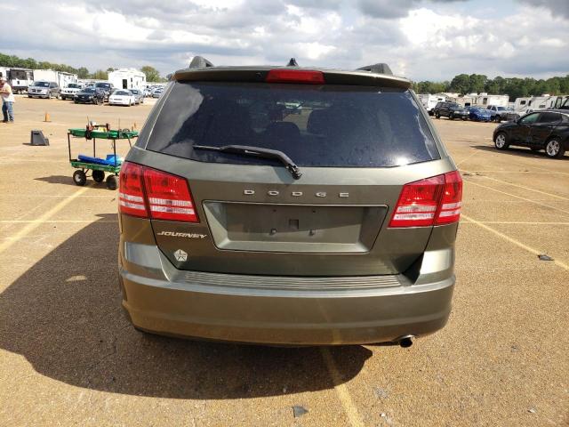 Photo 6 from auction – 2016 DODGE JOURNEY SE with VIN 3C4PDCAB5GT238444