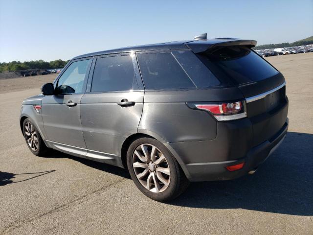 Photo 2 from auction – 2017 LAND ROVER RANGE ROVE with VIN SALWR2FV6HA676708