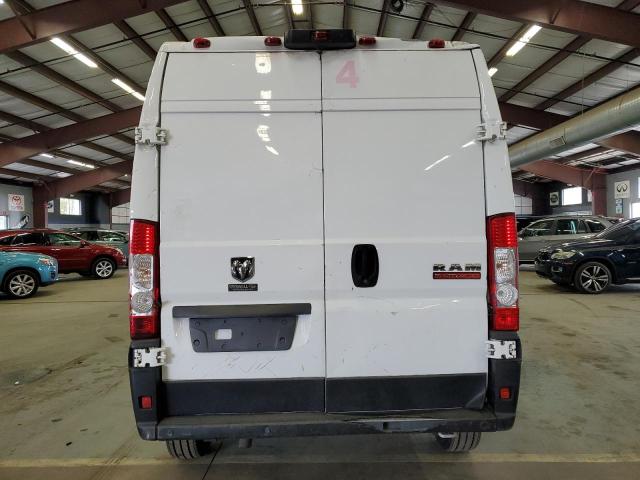Photo 6 from auction – 2020 RAM PROMASTER with VIN 3C6TRVDG6LE128270
