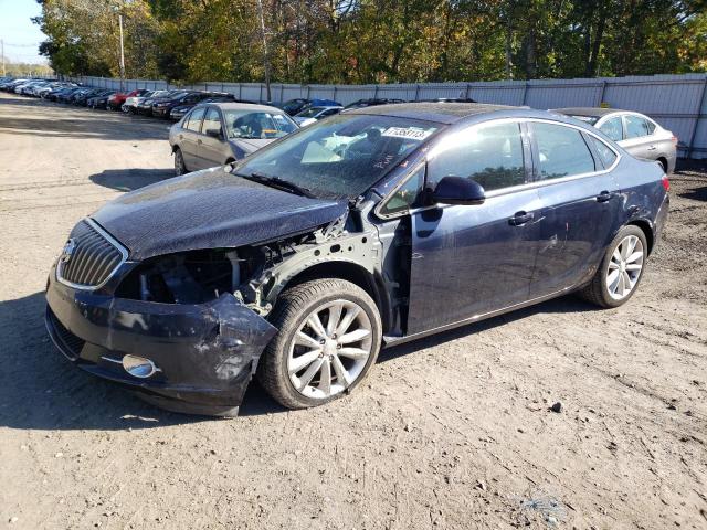 BUICK VERANO CON 2015 with VIN 1G4PR5SK4F4212607 - Photo from auction