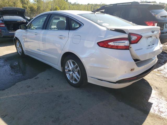 Photo 2 from auction – 2015 FORD FUSION SE with VIN 3FA6P0HD4FR117978