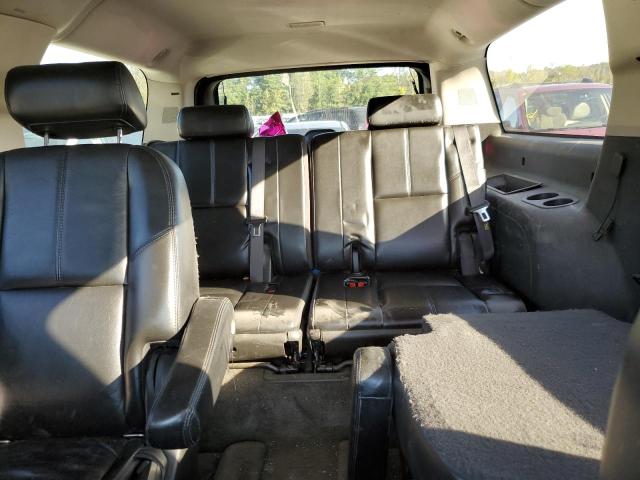 Photo 10 from auction – 2007 CHEVROLET SUBURBAN K with VIN 3GNFK16357G178012