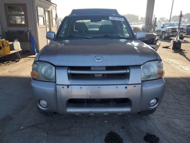 Photo 5 from auction – 2004 NISSAN FRONTIER C with VIN 1N6ED29Y94C441268