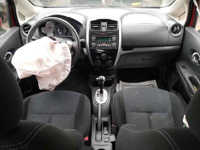 Photo 8 from auction – 2015 NISSAN VERSA NOTE with VIN 3N1CE2CP8FL413172