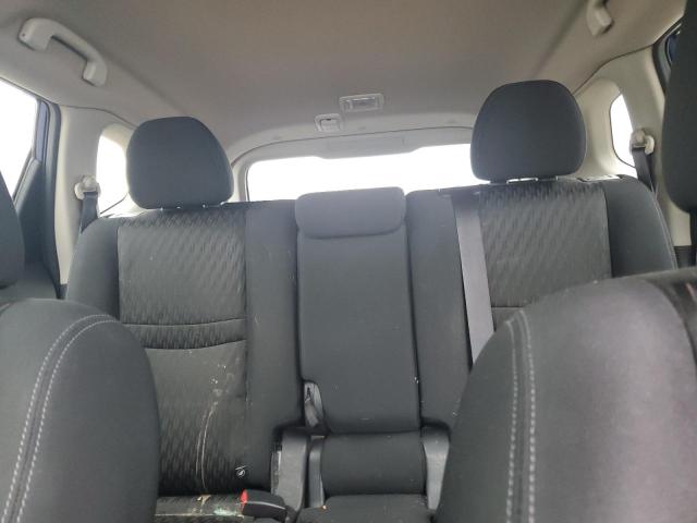 Photo 10 from auction – 2017 NISSAN ROGUE S with VIN KNMAT2MT2HP501728