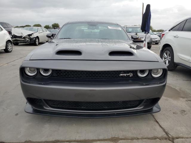 Photo 5 from auction – 2023 DODGE CHALLENGER with VIN 2C3CDZFJ5PH542808