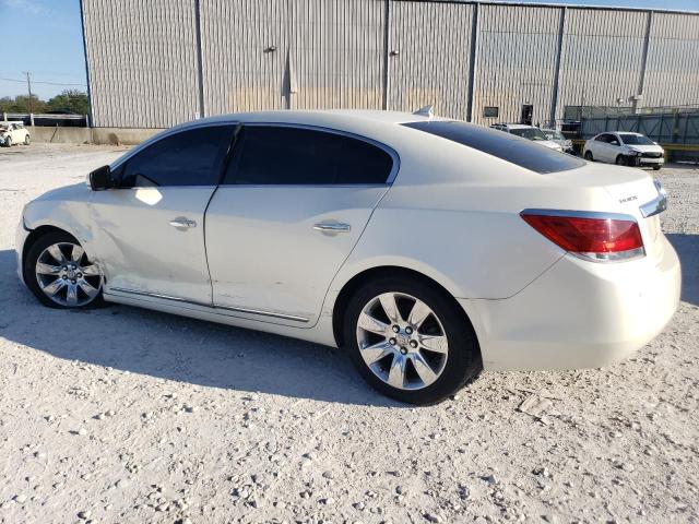 Photo 2 from auction – 2010 BUICK LACROSSE C with VIN 1G4GC5EG9AF284537