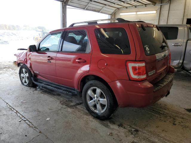Photo 2 from auction – 2008 FORD ESCAPE LIM with VIN 1FMCU041X8KD66760
