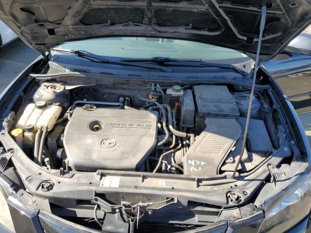 Photo 11 from auction – 2008 MAZDA 3 I with VIN JM1BK32F181147133