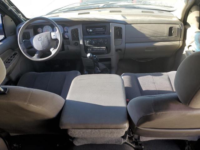 Photo 8 from auction – 2004 DODGE RAM 3500 S with VIN 3D7MU48C44G267130