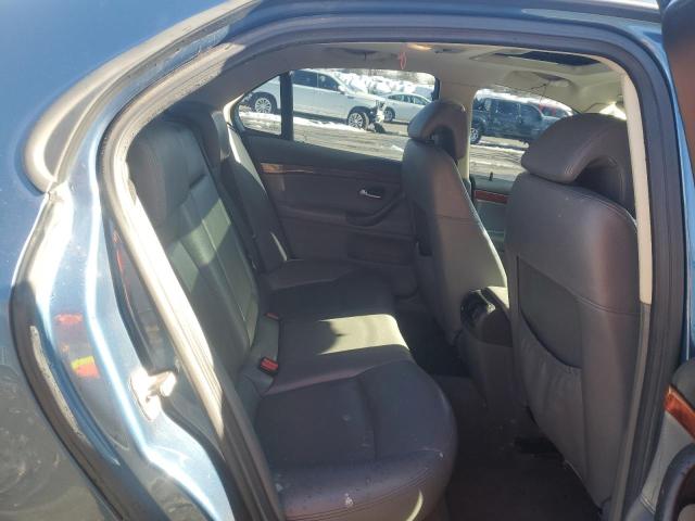 Photo 10 from auction – 2006 SAAB 9-3 with VIN YS3FD49Y961143684