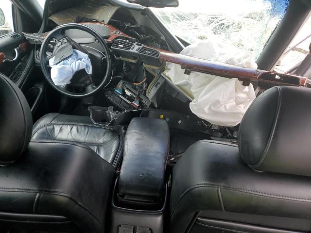 Photo 8 from auction – 2002 CADILLAC DEVILLE with VIN 1G6KD54YX2U159312