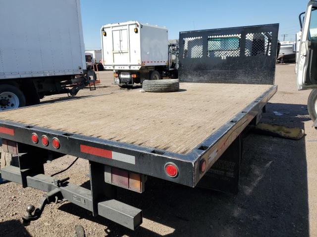 Photo 3 from auction – 2020 ISUZU NPR HD with VIN JALC4W169L7011886